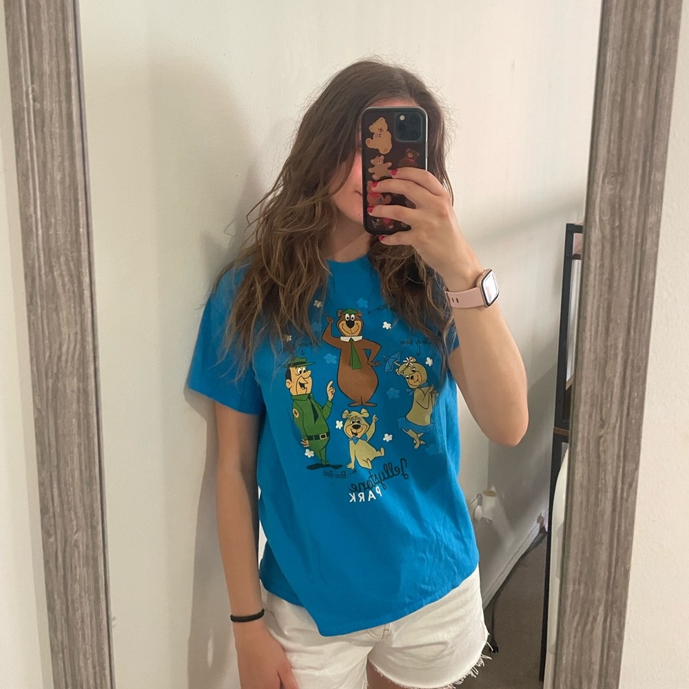 Yogi Bear T-Shirt